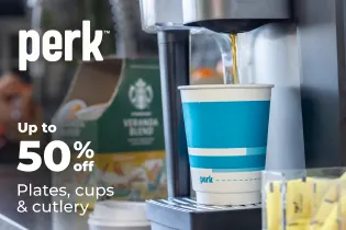 Image of Perk products