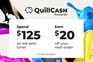 Image of QuillCASH coupon