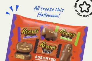 Image of Reeses