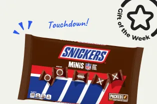 Image of Snickers