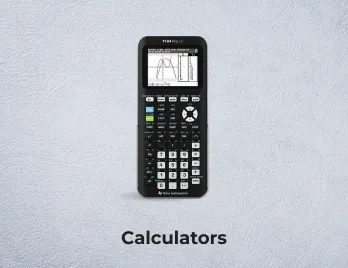 Image of calculator