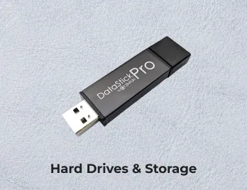 Image of USB storage