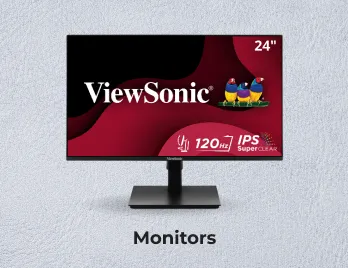 Image of computer monitor