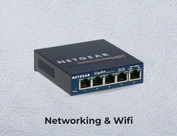 Image of router