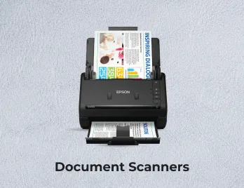 Image of scanner