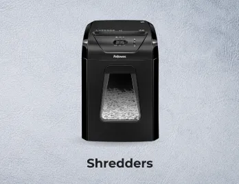 Image of shredder