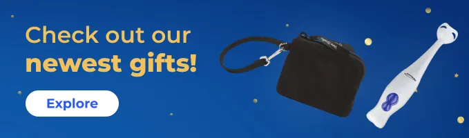 Check out our newest gifts!