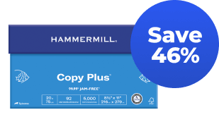 Hammermill Paper