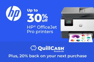 image of HP OfficeJet Pro Printer