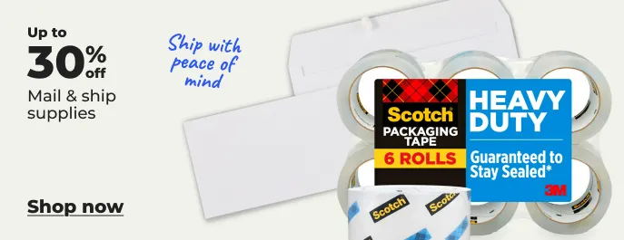 Image of Scotch tape