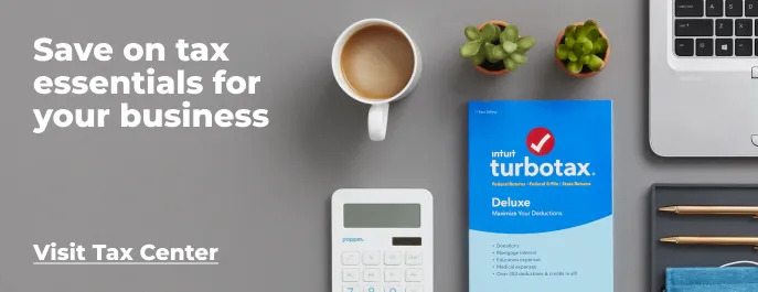 Image of tax essentials