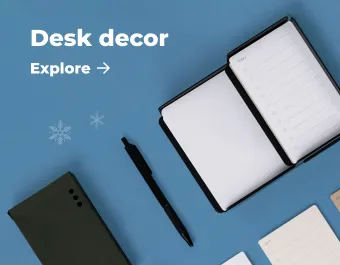 Image of Desk deocr