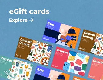 Explore eGift cards