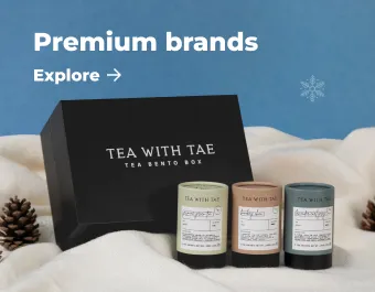 Image of premium brands