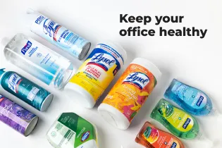 Image of cold & flu season essentials