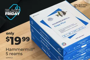 Image of Hammermill paper