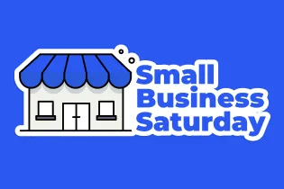 Small business saturday