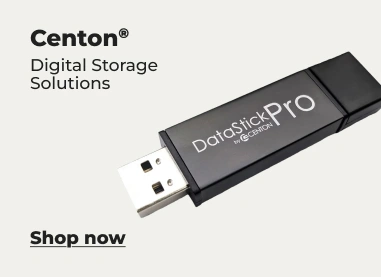 Shop now:Shop Centon digital storage