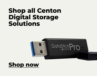 Shop now:Shop Centon digital storage