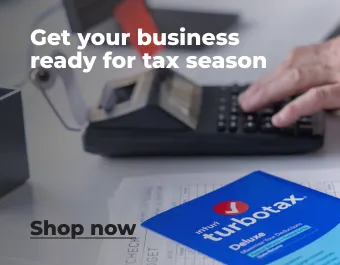Get your business ready for tax season