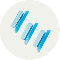 Image of Folder accessories