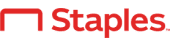 Staples logo