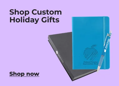 Shop Custom Holiday Gifts