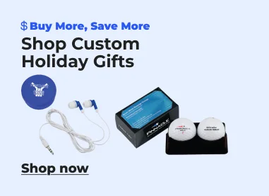 Shop now: Custom Holiday Gifts