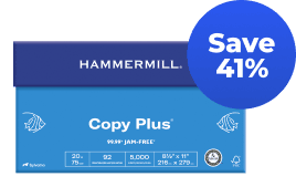 Hammermill paper Paper