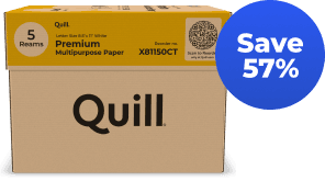 Quill Premium Paper