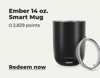Image of ember smart mug