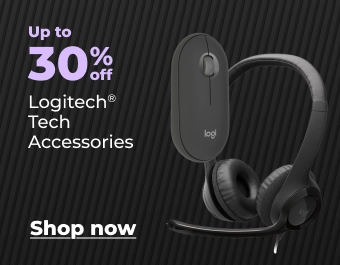 Image of logitech accessories