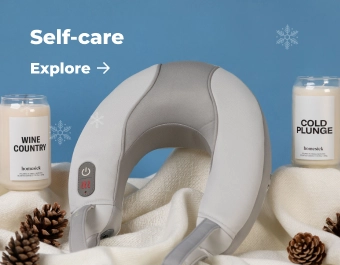 Image of bento self care