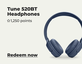 Image of tune 520bt headphones