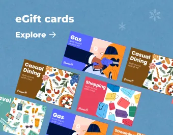 Explore eGift cards