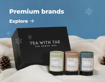 explore premium brands