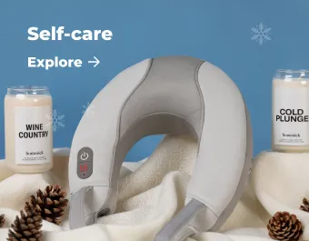 Explore self-care items