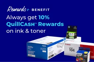 Image of QuillCASH Rewards