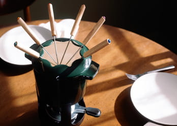 Image of office supplies