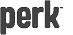 Perk logo