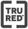 Tru Red logo