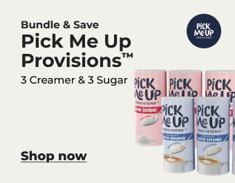 Shop Pick Me Up provisions