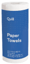 Quill paper towels image