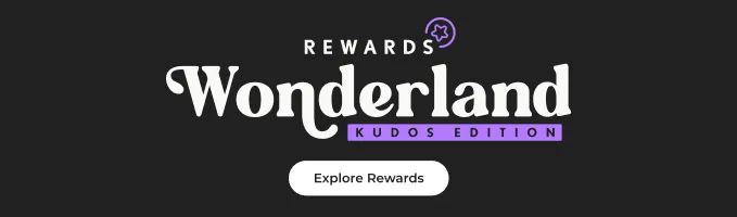Rewards Wonderland