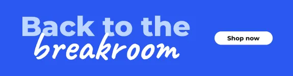 Back to the breakroom