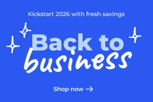 Image of Back to Business