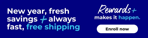 Rewards+ makes it happen. Enroll now