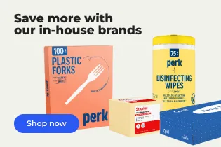 Image of Quill in-house brand products