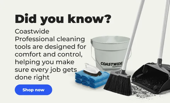 Shop Coastwide Professional cleaning tools