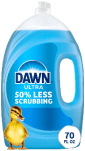 Dish Soap